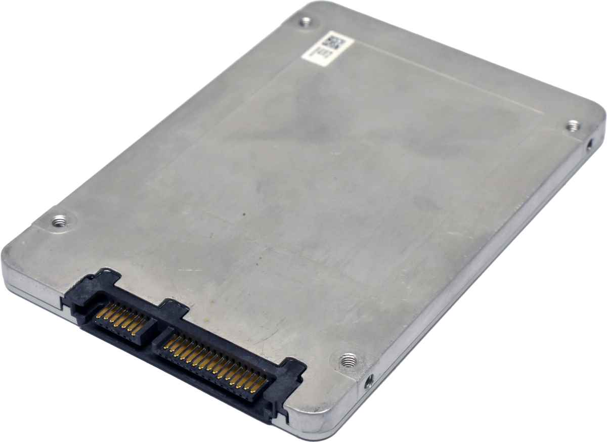 Dell Intel SSD DC S3610 400GB 065WJJ SSDSC2BX400G4R 2.5" 7mm 6G SATA SSD