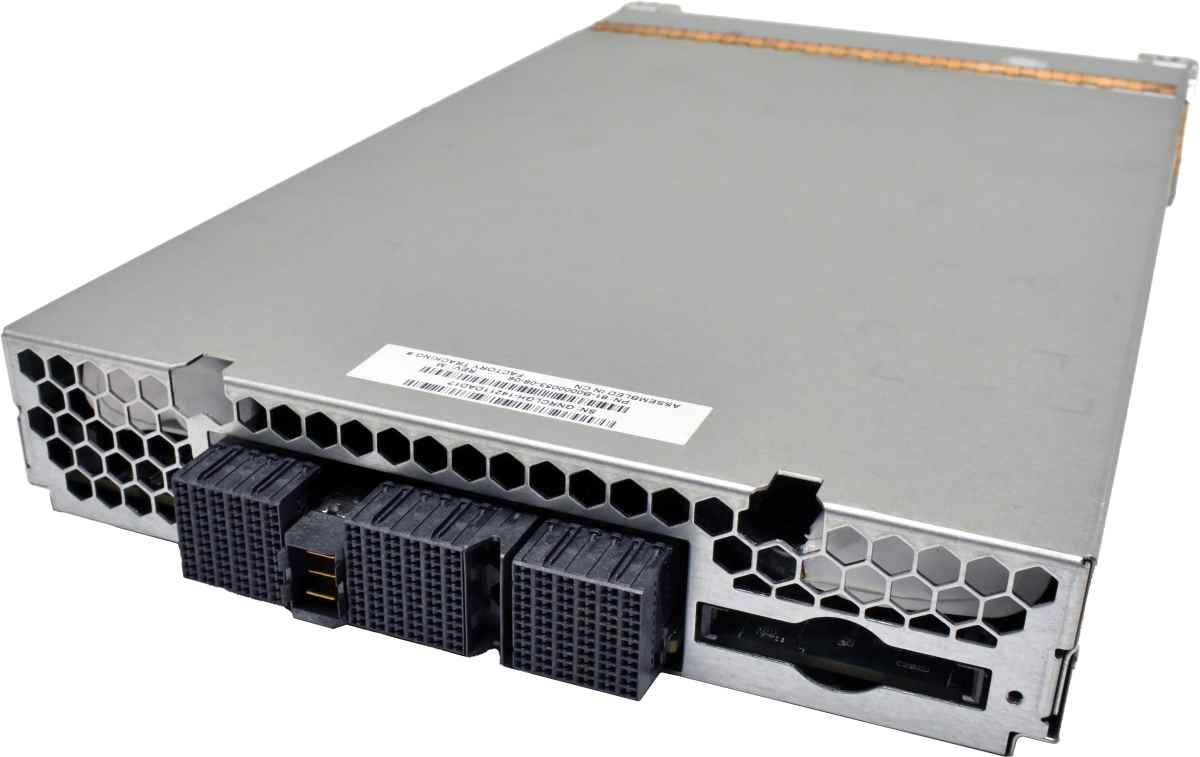 HP StorageWorks AW592A P2000 G3 MSA Controller 582934-002 HP StorageWorks AW592A P2000 G3 MSA Controller 582934-002