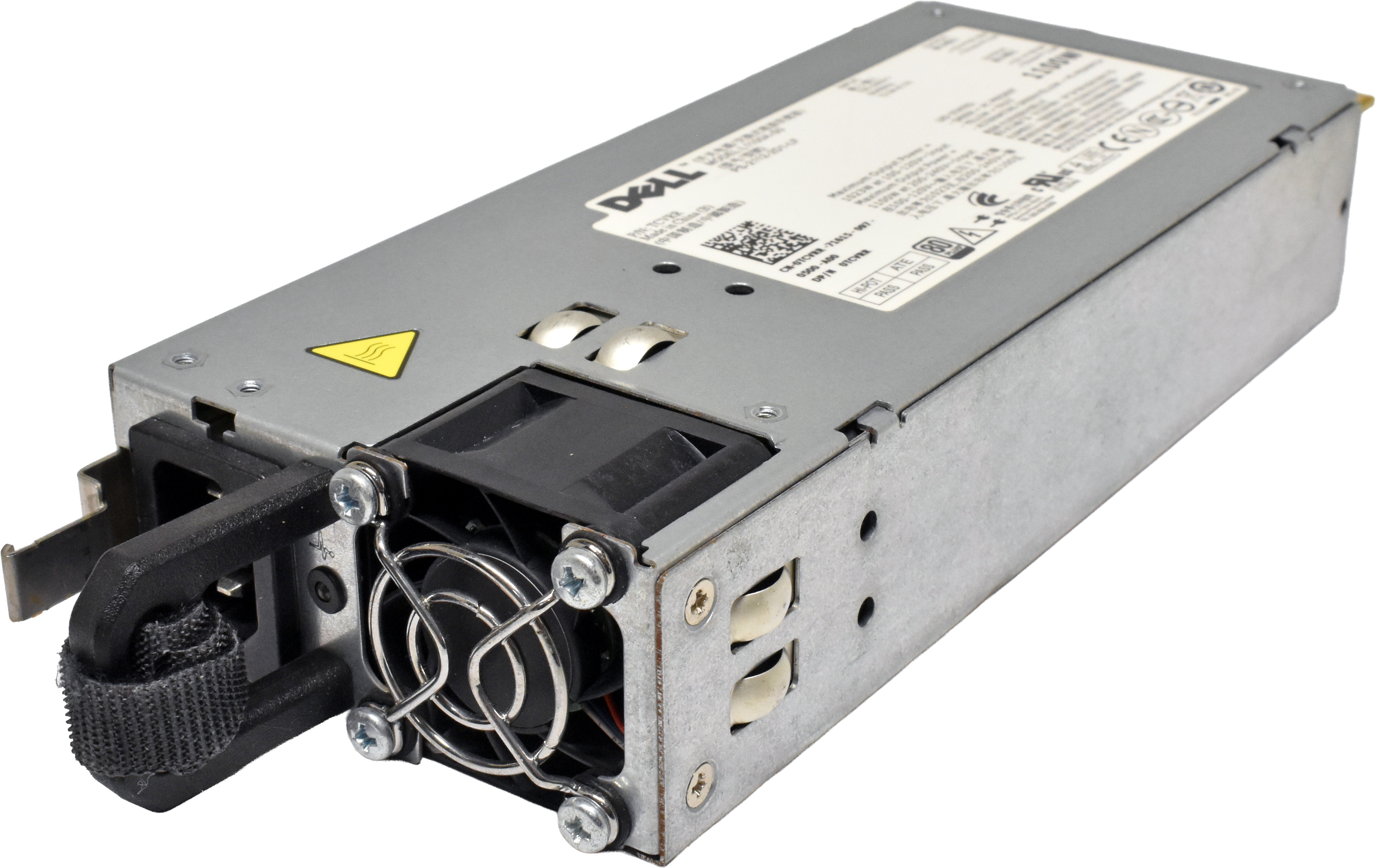 DELL Lite-On L1100A-S0 0TCVRR PS-2112-2D1-LF 1100W PSU for PowerEdge