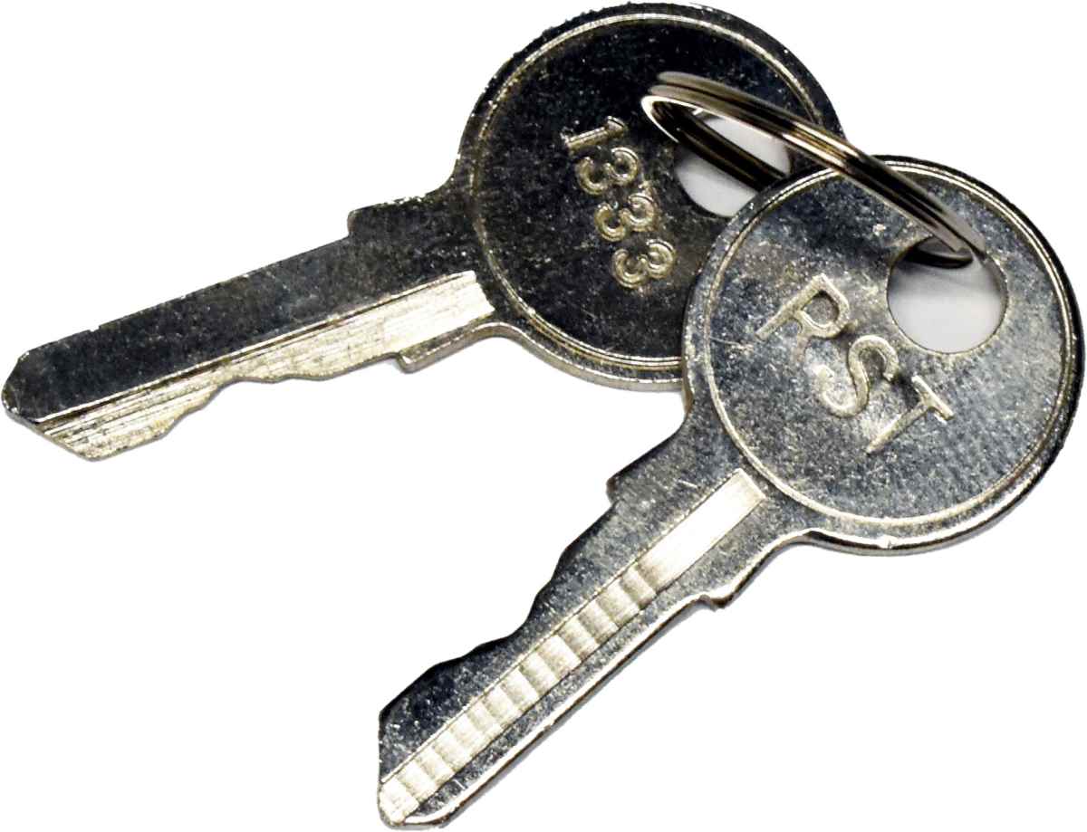 Corning EDGE-CZB Edge Floorbox for raised floor installation 288f +keys