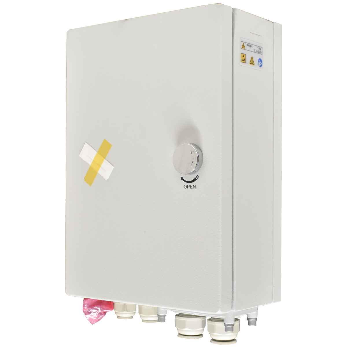 Huawei SmartAX MA5811S-AE08 broadband 8 G. FAST AC Power access outdoor IP55 NEW Huawei SmartAX MA5811S-AE08 broadband 8 G. FAST Reverse Power GPON/GE IP55 NEW