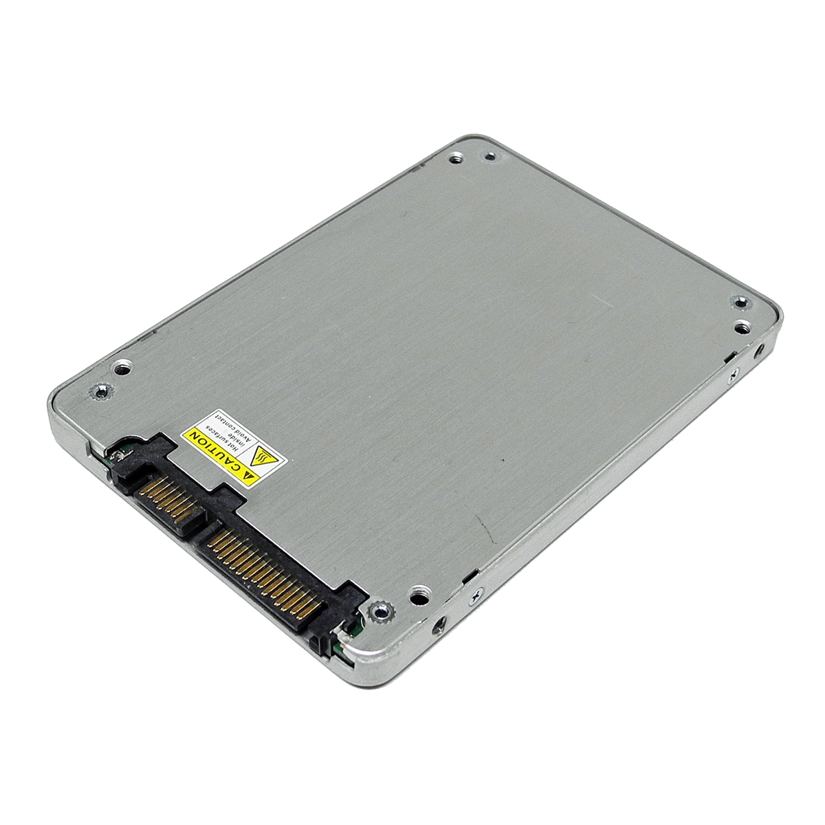 IBM 400GB 2.5" 12G SAS SSD MTFDJAK400MBS 00AK377 IBM Storwize V3700