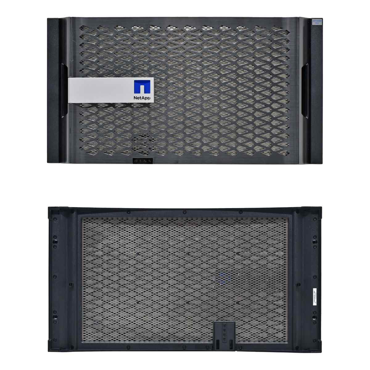 NetApp Frontblende / Front Bezel 111-01220+A0 111-01220 für AFF und FAS8000 Serie NetApp 111-01220+A0 111-01220 Frontblende / Front Bezel für AFF und FAS8000 Series