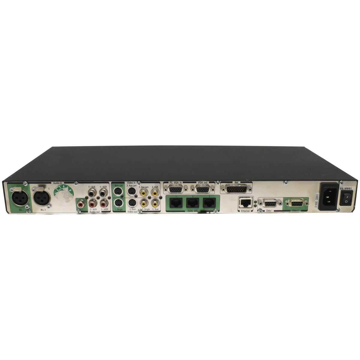 Tandberg TTC6-02 Video Conference System Tandberg TTC6-02 Video Conference System