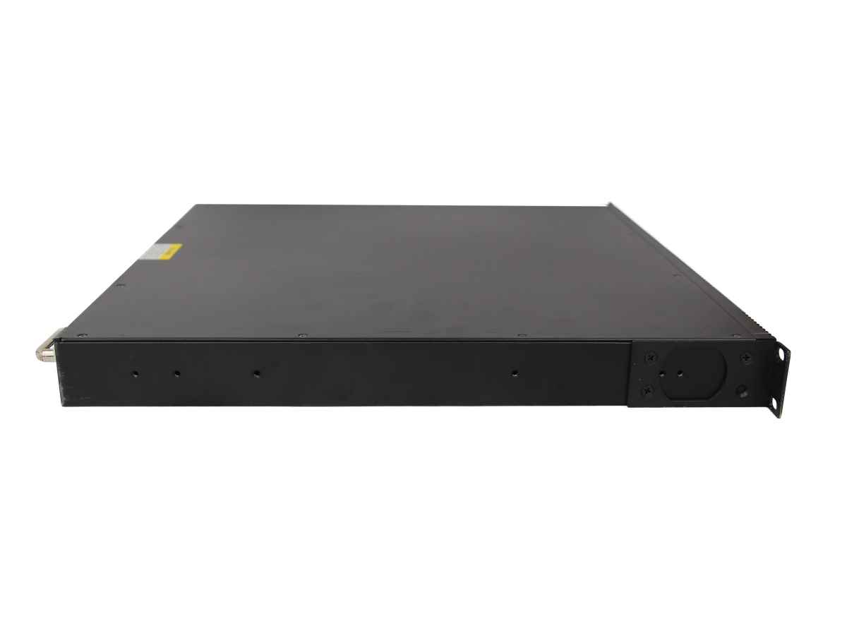 Brocade FastIron FCX648-E 80-1003605-01 48-Port RJ-45 GE Switch +Module FCX-4XG Brocade FastIron FCX648-E 80-1003605-01 48-Port RJ-45 GE Switch +Module FCX-4XG