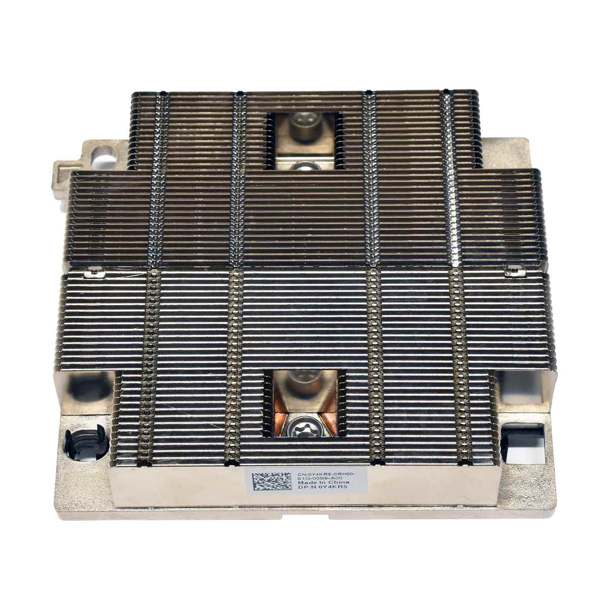 Dell CPU Heatsink / Kühler for Blade PowerEdge M640 FC640 CPU 1 0Y4KR5