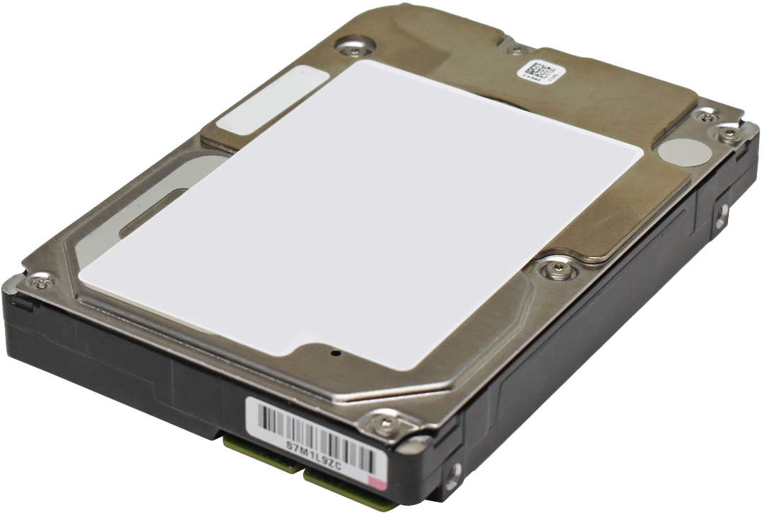 Seagate 300GB 2.5" 15K 12G SAS SED HDD ST300MP0026