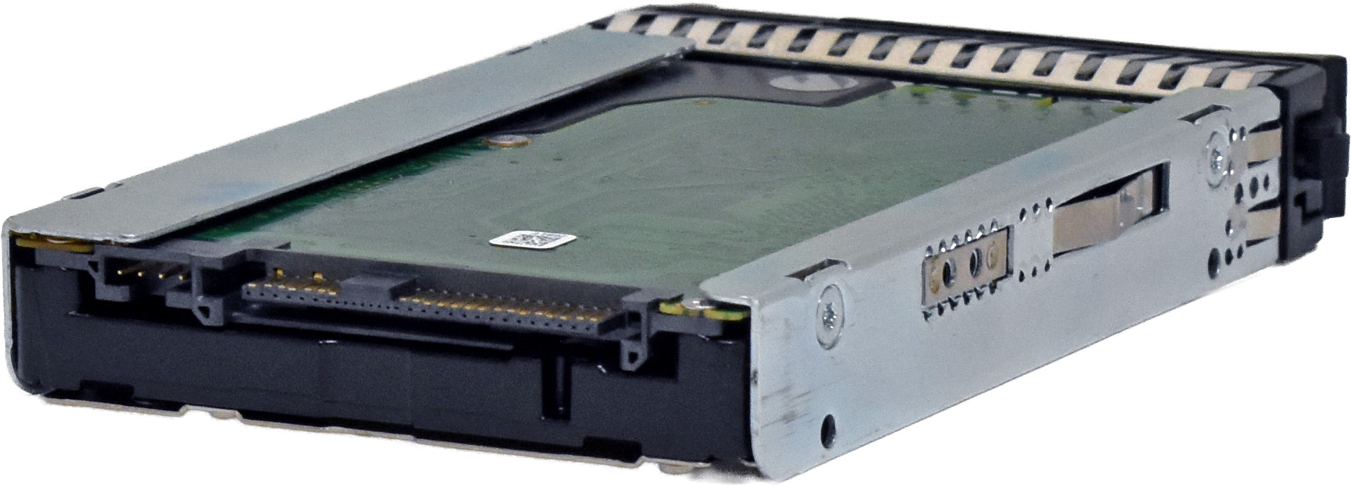 IBM Lenovo 300GB 2.5“ 10K 12G SAS HDD 00WG686 +Caddy