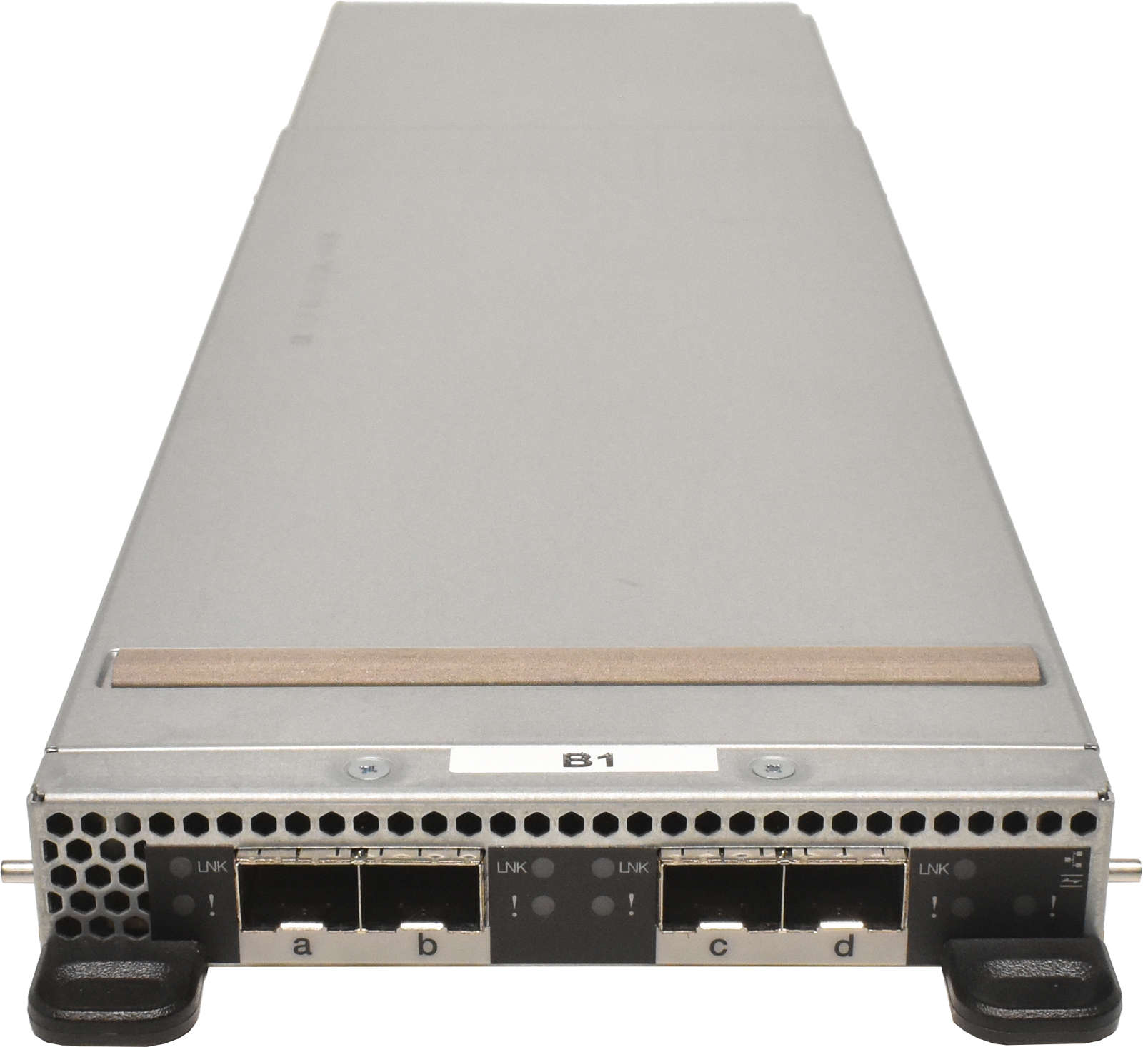 NetApp 4-Port CNA 16G FC Adapter for A700 FAS9000 111-02397+A1