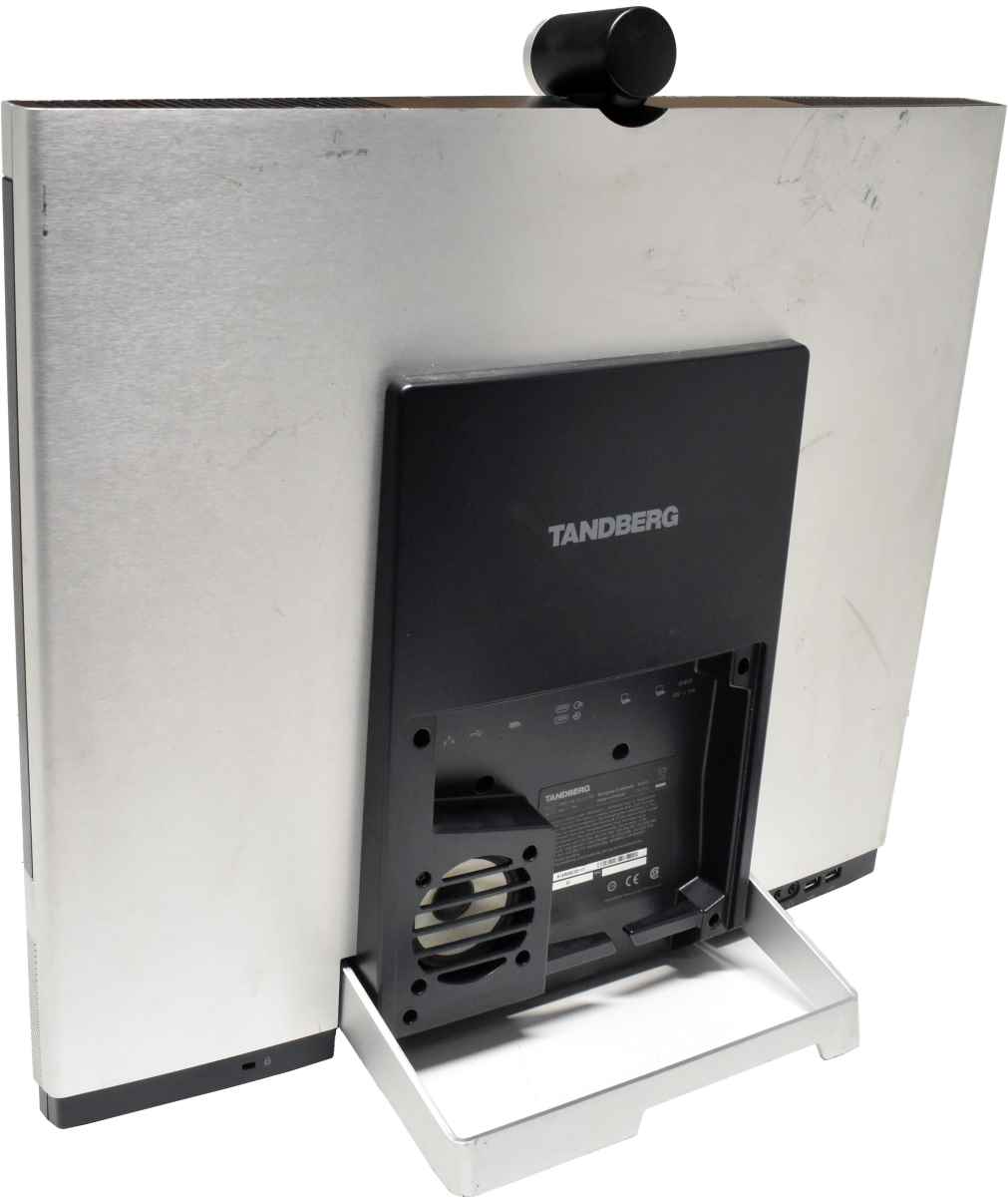 Cisco Tandberg TelePresence System EX90 TTC7-19 Monitor no PSU