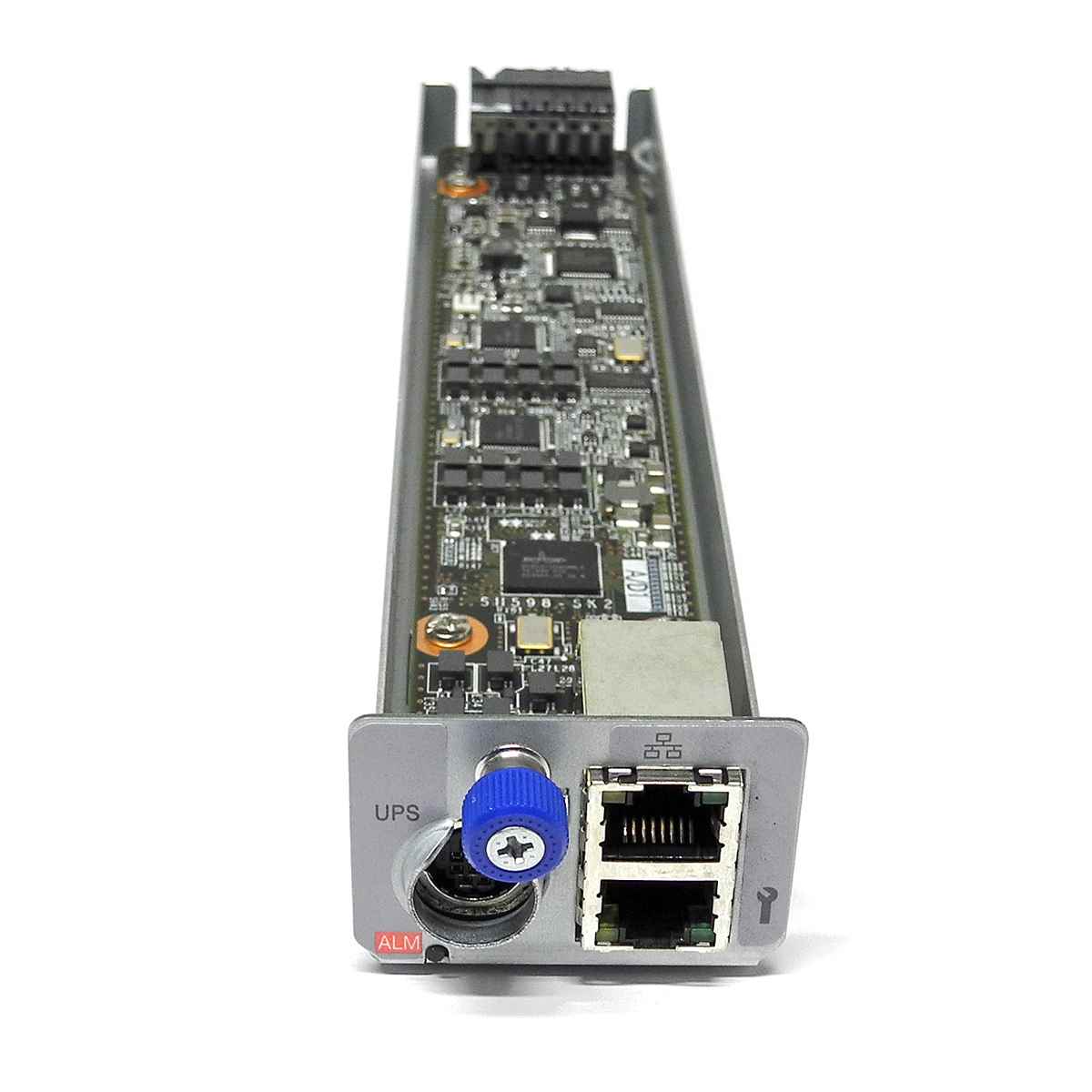 Hitachi LAN Management Module 3289044-A for VSP GX00 Series Hitachi LAN Management Module 3289044-A for VSP GX00 Series