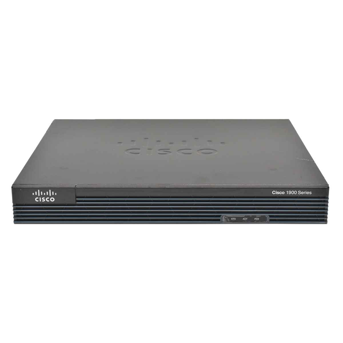 Cisco1921/K9 341-0402-01 Integrated Services Router + Modul EHWIC-1GE-SFP-CU Cisco1921/K9 341-0402-01 Integrated Services Router + Modul EHWIC-1GE-SFP-CU