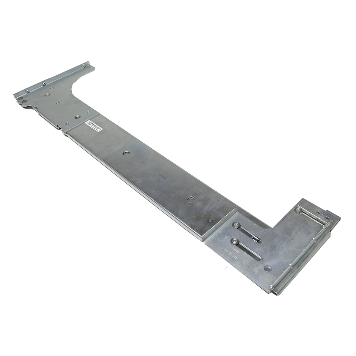 DELL PowerEdge 6800 19" Rack Rails Set 0P4797, 0P4798 DELL PowerEdge 6800 19" Rack Rails Set 0P4797, 0P4798