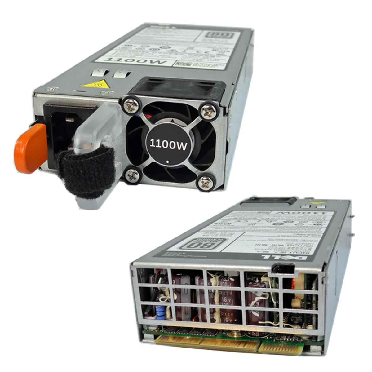 DELL Power Supply / E1100E-S0 1100W PowerEdge R520 R820 T620 DP/N 0GDPF3 0YT39Y DELL Power Supply / E1100E-S0 1100W PowerEdge R520 R820 T620 DP/N 0GDPF3 0YT39Y