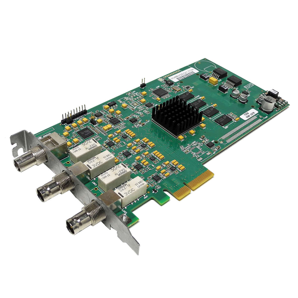 Deltacast-DELTA-HD-E-02-Dual-Channel-PCIe-x4-HD-SD-001.jpg Deltacast DELTA-HD-E 02 Dual Channel PCIe x4 HD-SDI Output Card