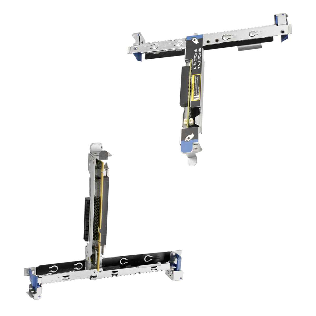 HP Riser Board Assembly für ProLiant DL160 G9 743028-001 779098-001 HP Riser Board Assembly für ProLiant DL160 G9 743028-001 779098-001
