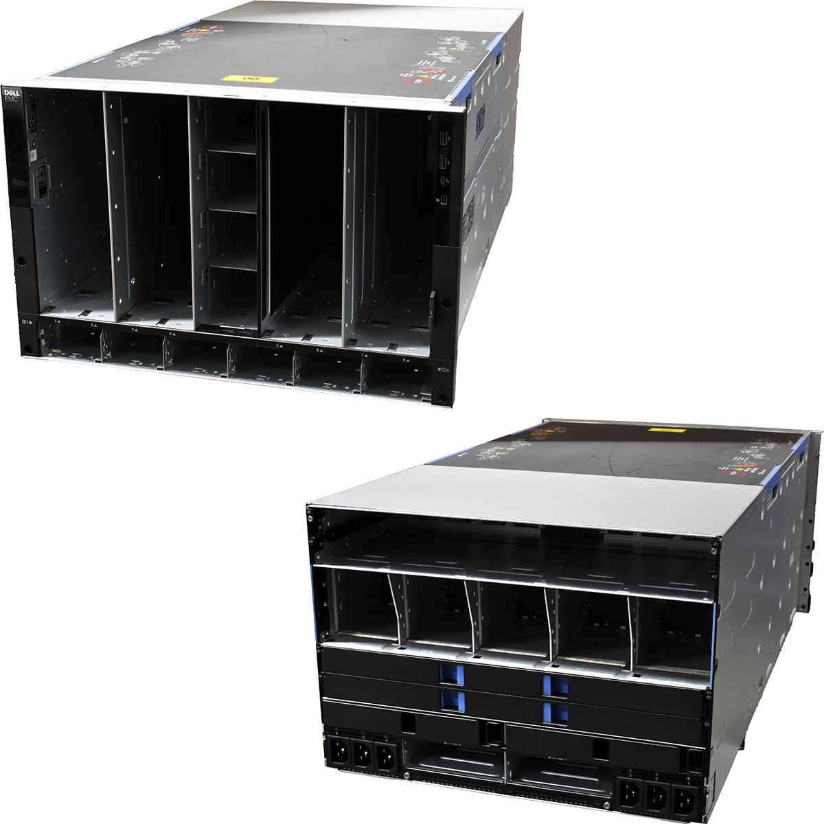 Dell EMC PowerEdge MX7000 BladeCenter Chassis 0NWTJ0 Dell EMC PowerEdge MX7000 BladeCenter Chassis 0NWTJ0