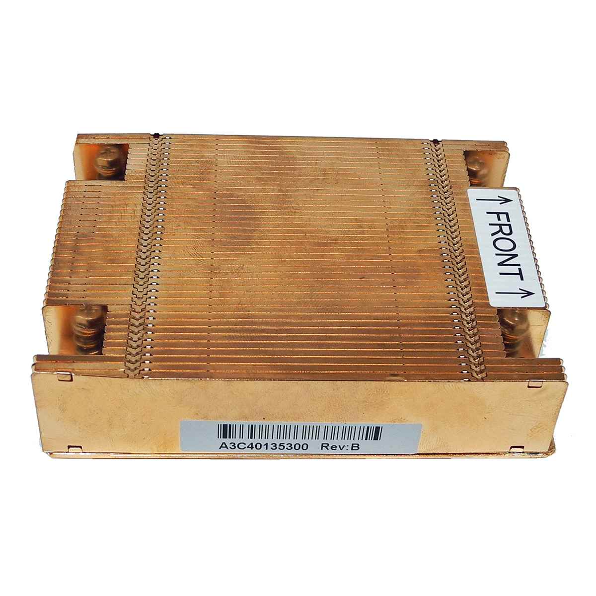 Fujitsu A3C40135300 CPU1 Heatsink/Kühler for Primergy BX924 S3 Fujitsu A3C40135300 CPU1 Heatsink/Kühler for Primergy BX924 S3