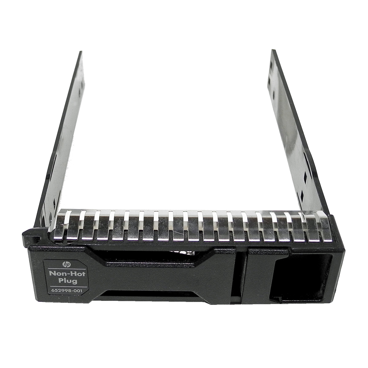 HP 3.5 Zoll Non-Hot-Plug HDD Caddy Rahmen für ProLiant DL ML Gen8 652998-001 HP 3.5 Zoll Non-Hot-Plug HDD Caddy Rahmen für ProLiant DL ML Gen8 652998-001