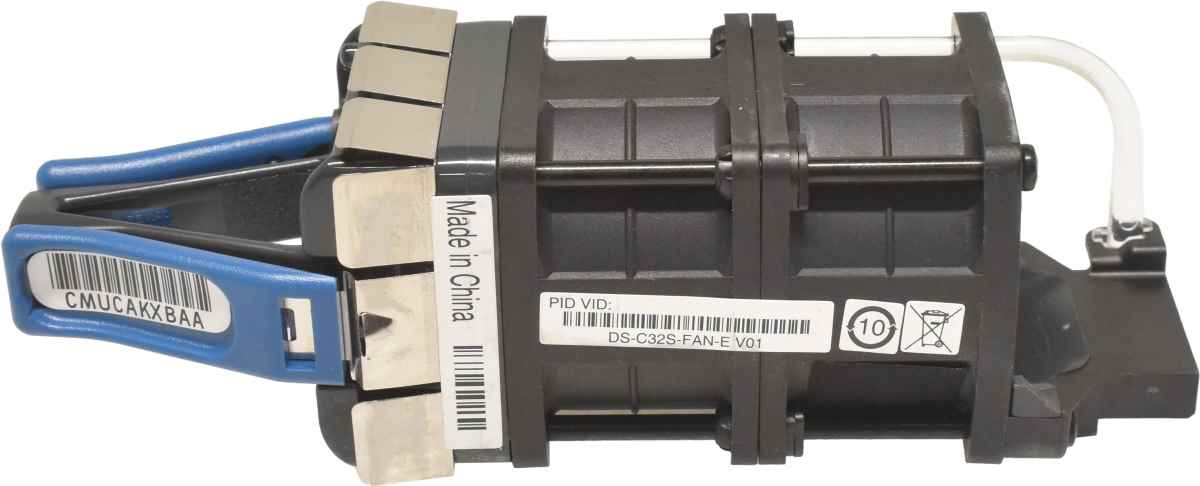 Cisco Fan / Lüftermodul DS-C32S-FAN-E 800-47371-01 für Cisco MDS 9132T Cisco Fan / Lüftermodul DS-C32S-FAN-E 800-47371-01 für Cisco MDS 9132T