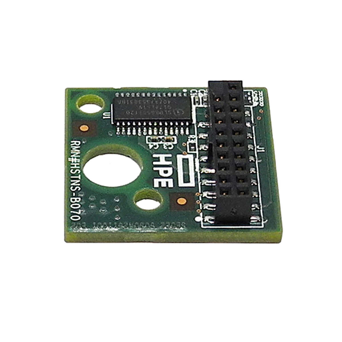HP 4K1635 745821-001 812119-001 TPM Trusted Platform Module Version 2.0 für ProLiant G9 Server
