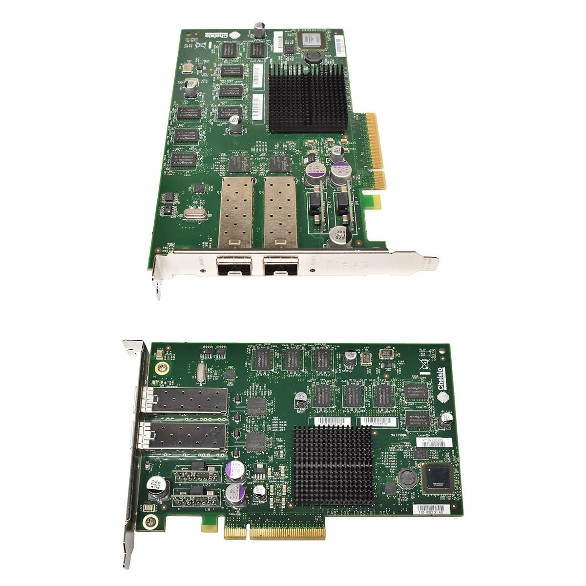 Chelsio-110-1082-31-Dual-Port-10G-FC-HBA-PCIe-x8-F-006.jpg Chelsio 110-1082-31 Dual-Port 10G FC HBA PCIe x8 FP