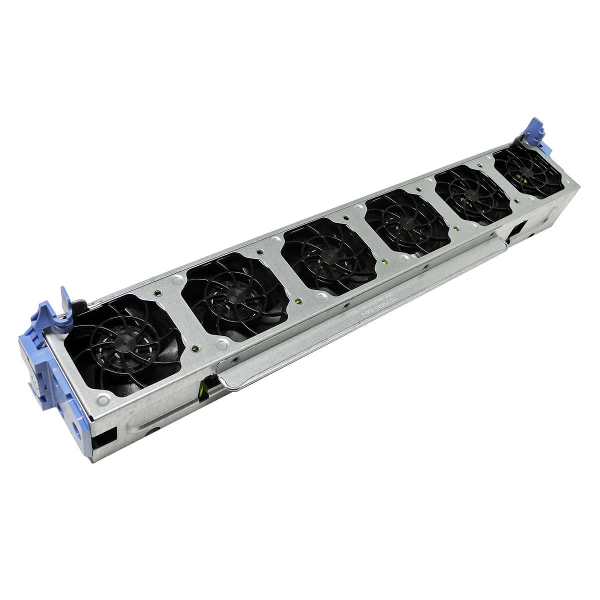 Cisco-1B23SRT00-600-G-6-Slot-Fan-Gehäuselüfter-Ass-002.jpg Cisco 1B23SRT00-600-G 6-Slot Fan / Gehäuselüfter Assembly for UCS C240 M3 Server