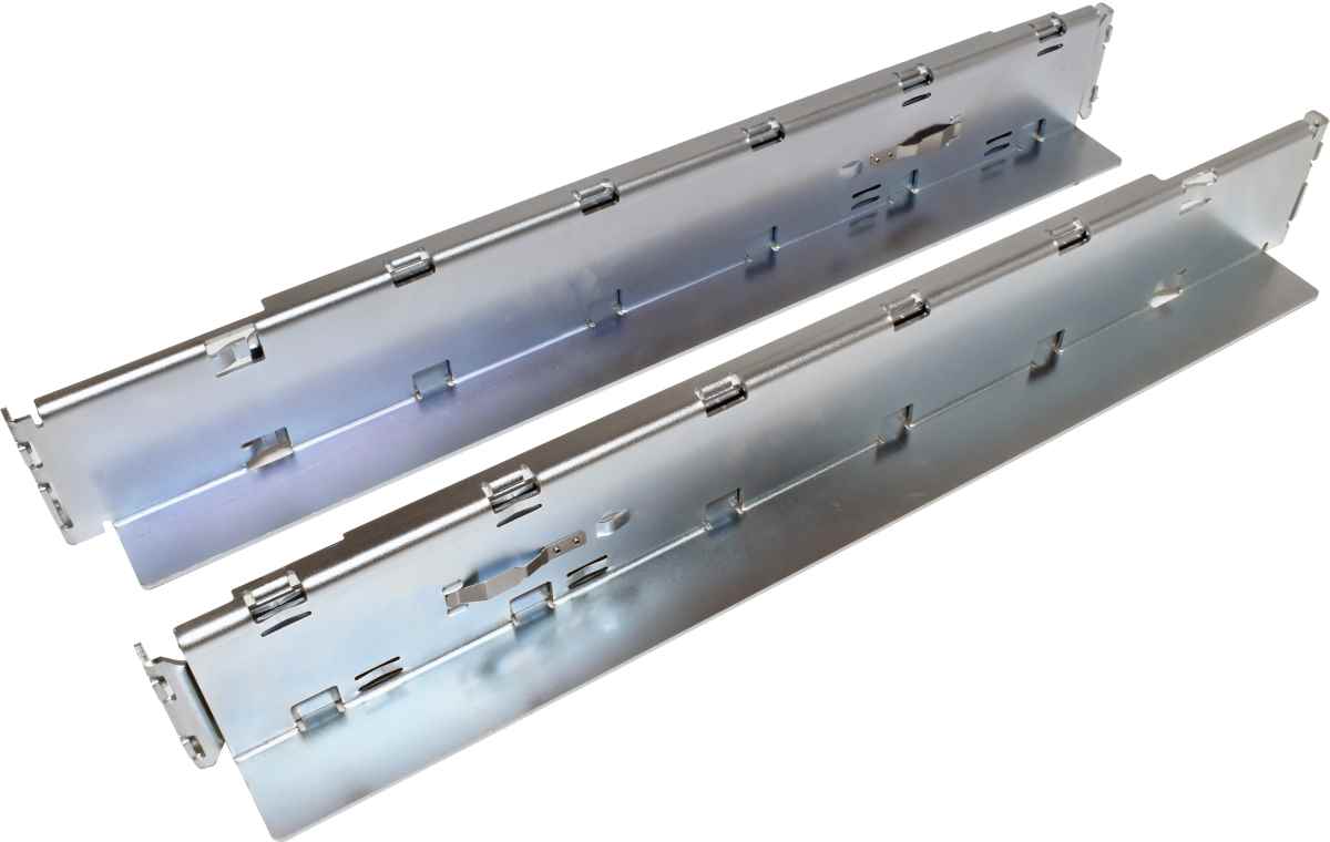 HP StorageWorks MSL8096 Rail Kit Rackschienen 440329-001 HP StorageWorks MSL8096 Rail Kit Rackschienen 440329-001