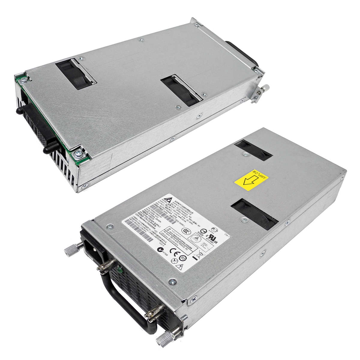 DELTA-Power-Supply-Netzteil-DPSN-350CB-G-350W-for-006.jpg DELTA Power Supply / Netzteil DPSN-350CB G 350W for Gigamon GigaVUE-TA1 Switch
