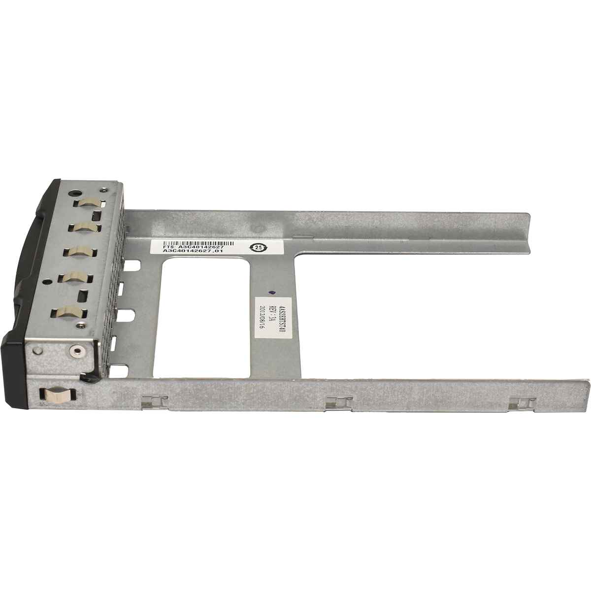 Fujitsu HDD Caddy Rahmen 3.5 Zoll Dummy A3C40142627 Fujitsu HDD Caddy Rahmen 3.5 Zoll Dummy A3C40142627