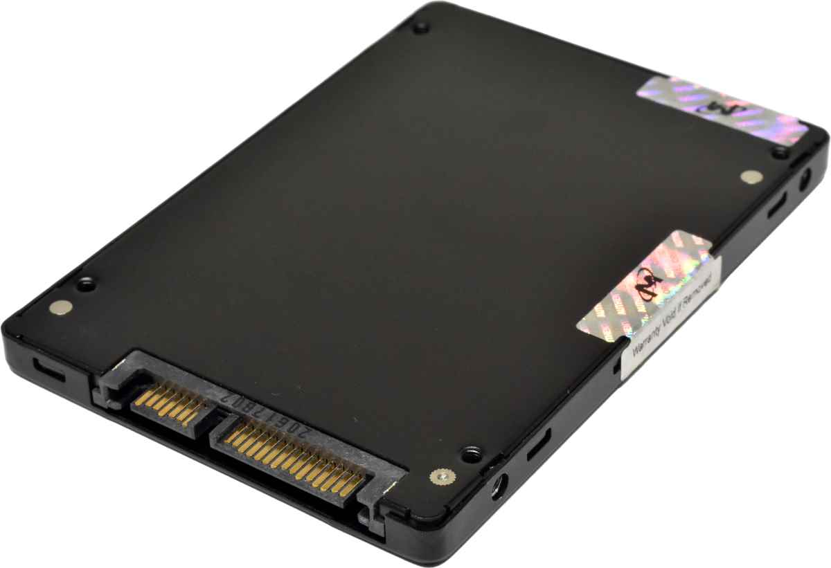 Micron 5300 PRO 1.92TB MTFDDAK1T9TDS-1AW1ZABYY 2.5" 7mm 6G SATA SSD