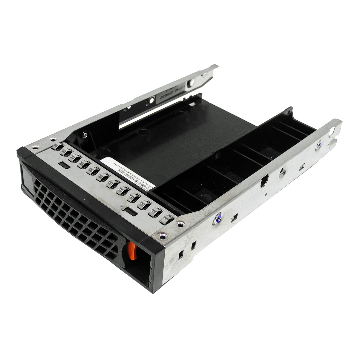 Intel G17590-002 2.5"/3.5" HDD Caddy / Festplatte Rahmen for H2312WPJR Server Intel G17590-002 2.5"/3.5" HDD Caddy / Festplatte Rahmen for H2312WPJR Server