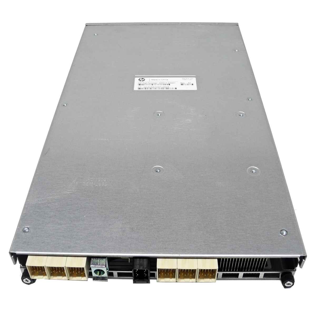 HP QR511-63001 Storage Controller Module für 3PAR 7200c StoreServ 756817-001 HP QR511-63001 Storage Controller Module für 3PAR 7200c StoreServ 756817-001