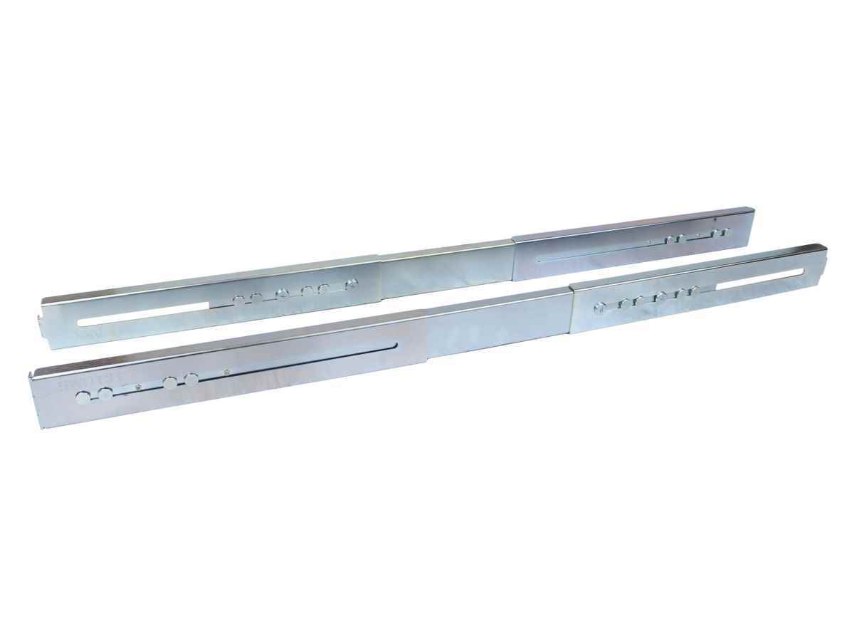 HP ProCurve Rackmount Rails 608060-001 Left Right HP ProCurve Rackmount Rails 608060-001 Left Right