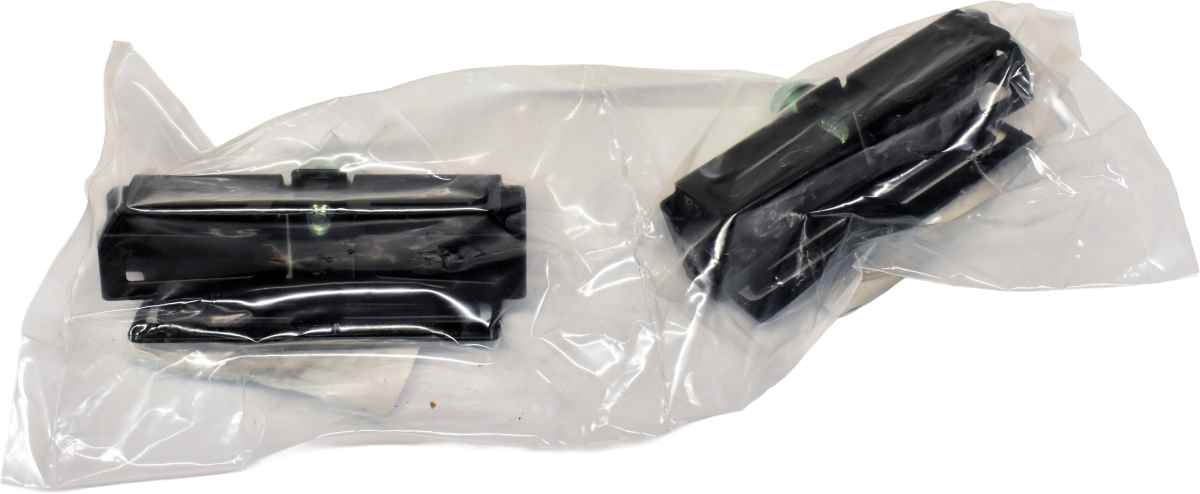 Panduit WYR-GRID WGSPL1218BL Wide Pathway Splice Connector Panduit WYR-GRID WGSPL1218BL Wide Pathway Splice Connector
