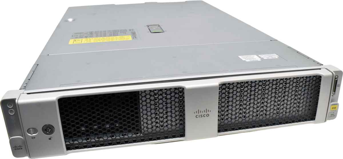 CISCO UCS C240 M5 no CPU 2x Kühler no PC4 10x SFF RAID M5 2U 2x Riser CISCO UCS C240 M5 no CPU 2x Kühler no PC4 10x SFF RAID M5 2U 2x Riser 1x40G QSFP+ MLOM