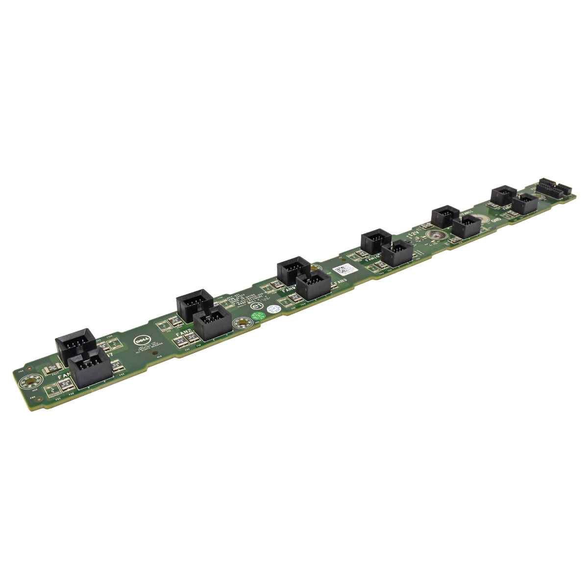 Dell EMC DSS 9000 Backplane für Lüfter 0KR9VR Dell EMC DSS 9000 Backplane für Lüfter 0KR9VR