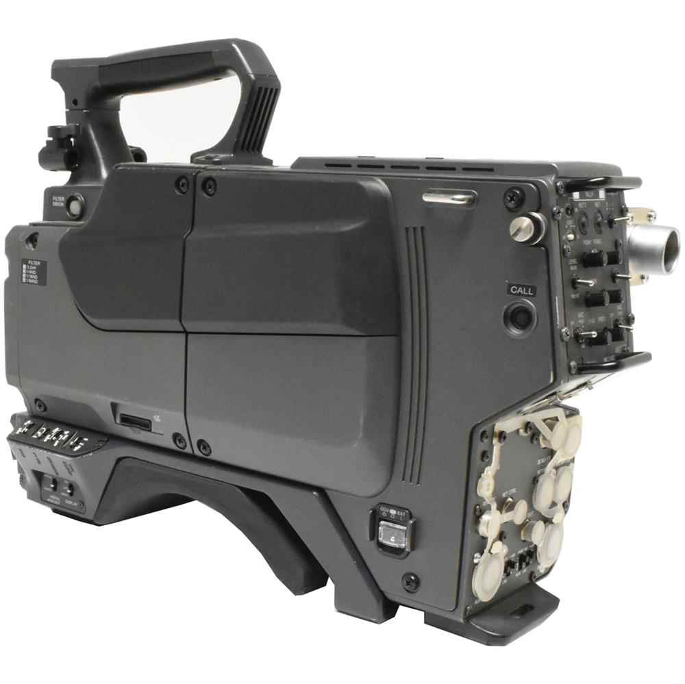 Sony CA-590P BVP-E30P Studio / OB / EFP Color Video Camera Angebot 2 Sony CA-590P BVP-E30P Studio / OB / EFP Color Video Camera Angebot 2