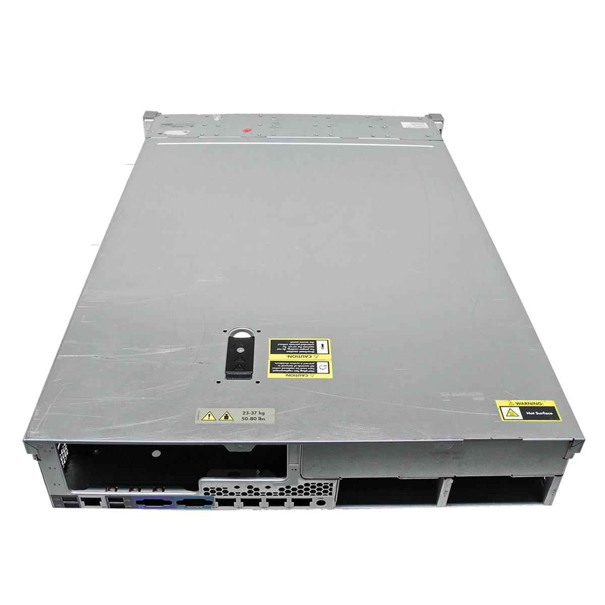 HP ProLiant DL380e G8 Rack Server Chassis 2U + HDD Cage 747770-001 667203-001 HP ProLiant DL380e G8 Rack Server Chassis 2U + HDD Cage 747770-001 667203-001