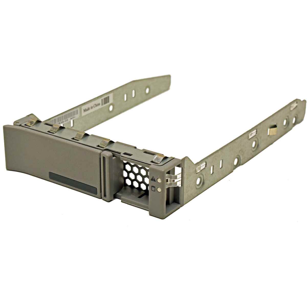Cisco HDD Caddy Rahmen 3.5" LFF SAS SATA for Cisco UCS- C220 & C240 M4 M5 800-37836-02 Cisco HDD Caddy Rahmen 3.5" LFF SAS SATA for Cisco UCS- C220 & C240 M4 M5 800-37836-02