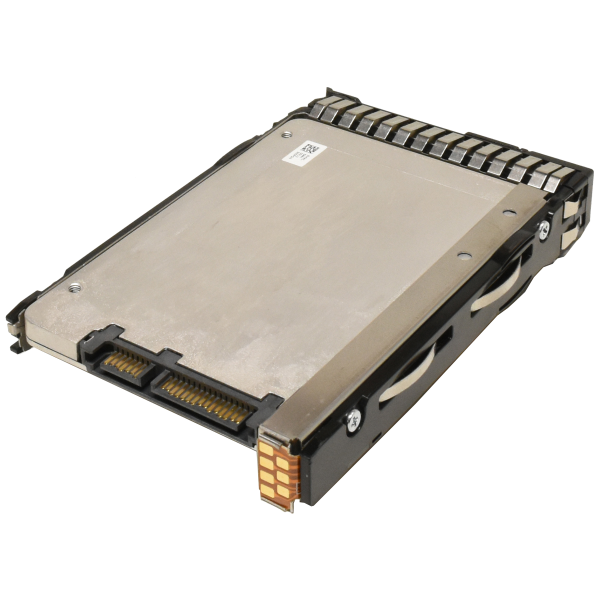 HP 400GB 2.5“ 6G SATA SSD SSDSC2BA400G4P 804638-002 Proliant DL380 DL360 G10