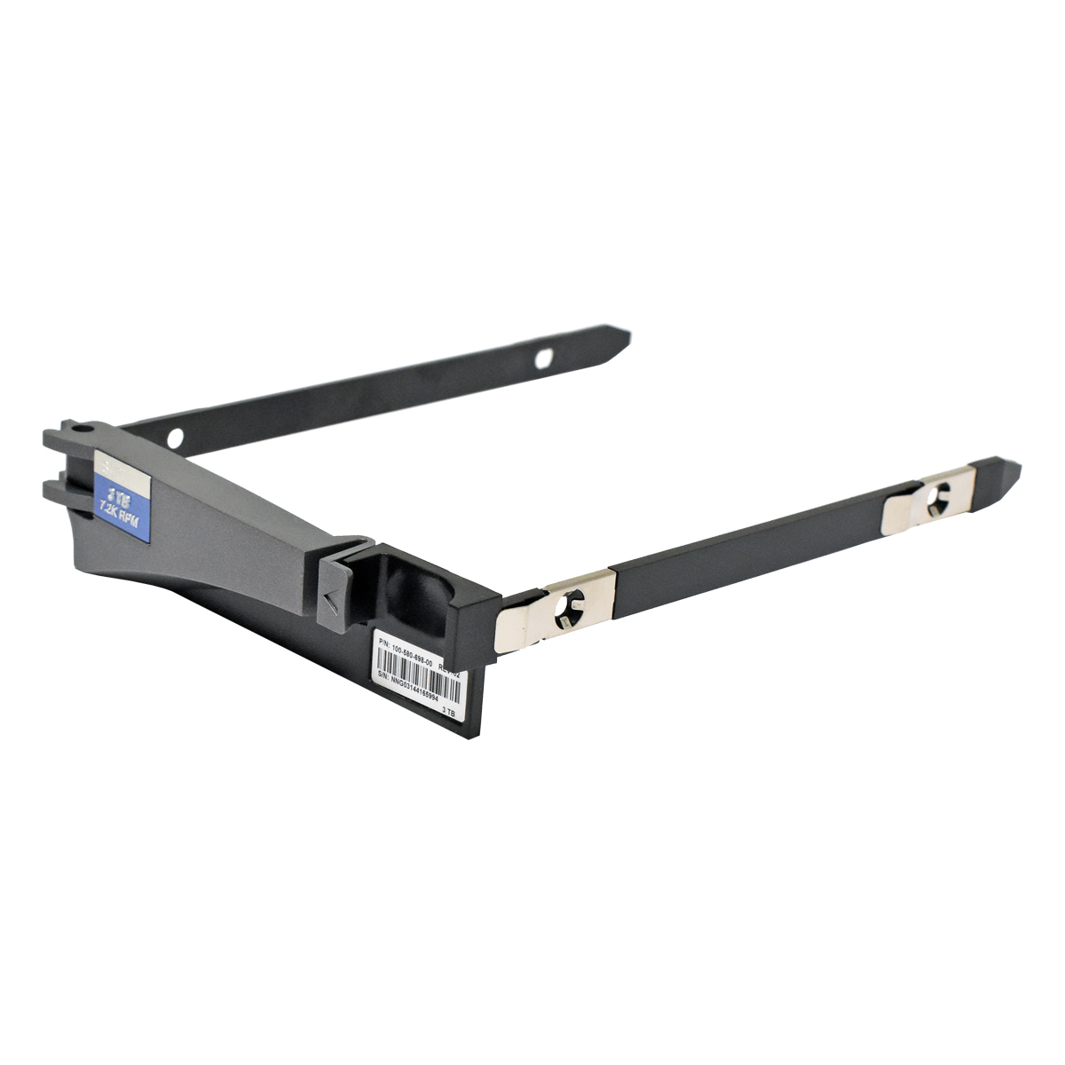 Dell 3.5" HDD Einbaurahmen Caddy für AX150 Serie 040-001-039 040-000-948 Dell 3.5" HDD Einbaurahmen Caddy für AX150 Serie 040-001-039 040-000-948