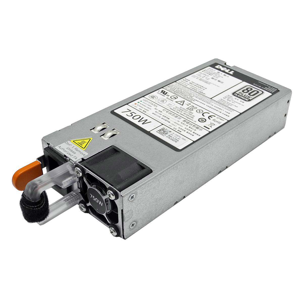 DELL-Power-Supply-Netzteil-F750E-S0-750W-PE-R720-R-001.jpg DELL Power Supply/Netzteil F750E-S0 750W PE R720 R820 06W2PW 0N30P9 0D5MW8