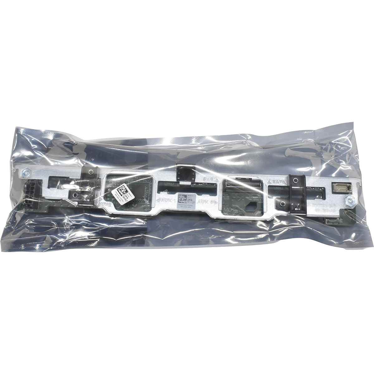 Dell Backplane 6x 2.5" Hard Disk Board 0KHKC7 PowerEdge MX740C NEU Dell Backplane 6x 2.5" Hard Disk Board 0KHKC7 PowerEdge MX740C NEU