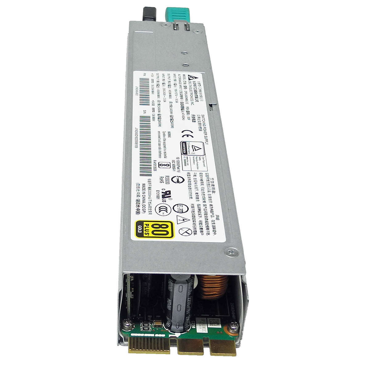 Delta DPS-500WB-1 A Power Supply/Netzteil 450W G28822-006