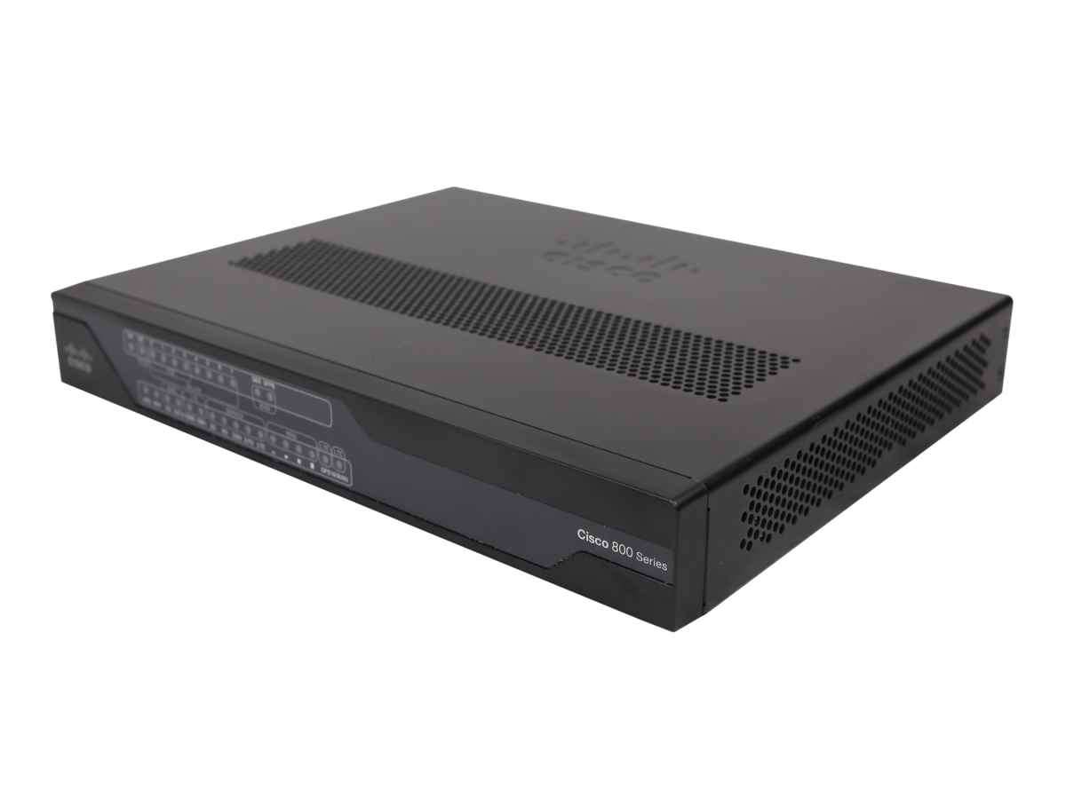 Cisco-C898EAG-LTE-GA-K9-8-Port-4xPoE-GE-Integrated-003.jpg Cisco C898EAG-LTE-GA-K9 8-Port (4xPoE) GE Integrated Services Router 1x 1G SFP