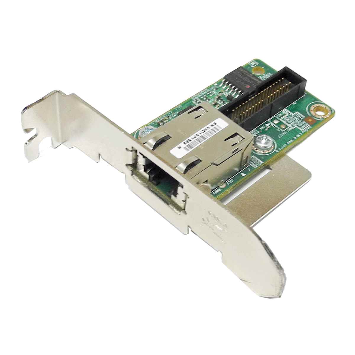 INTEL T2273501 RMM3 Remote-Management Module 1-Port GbE Server Board + Kabel