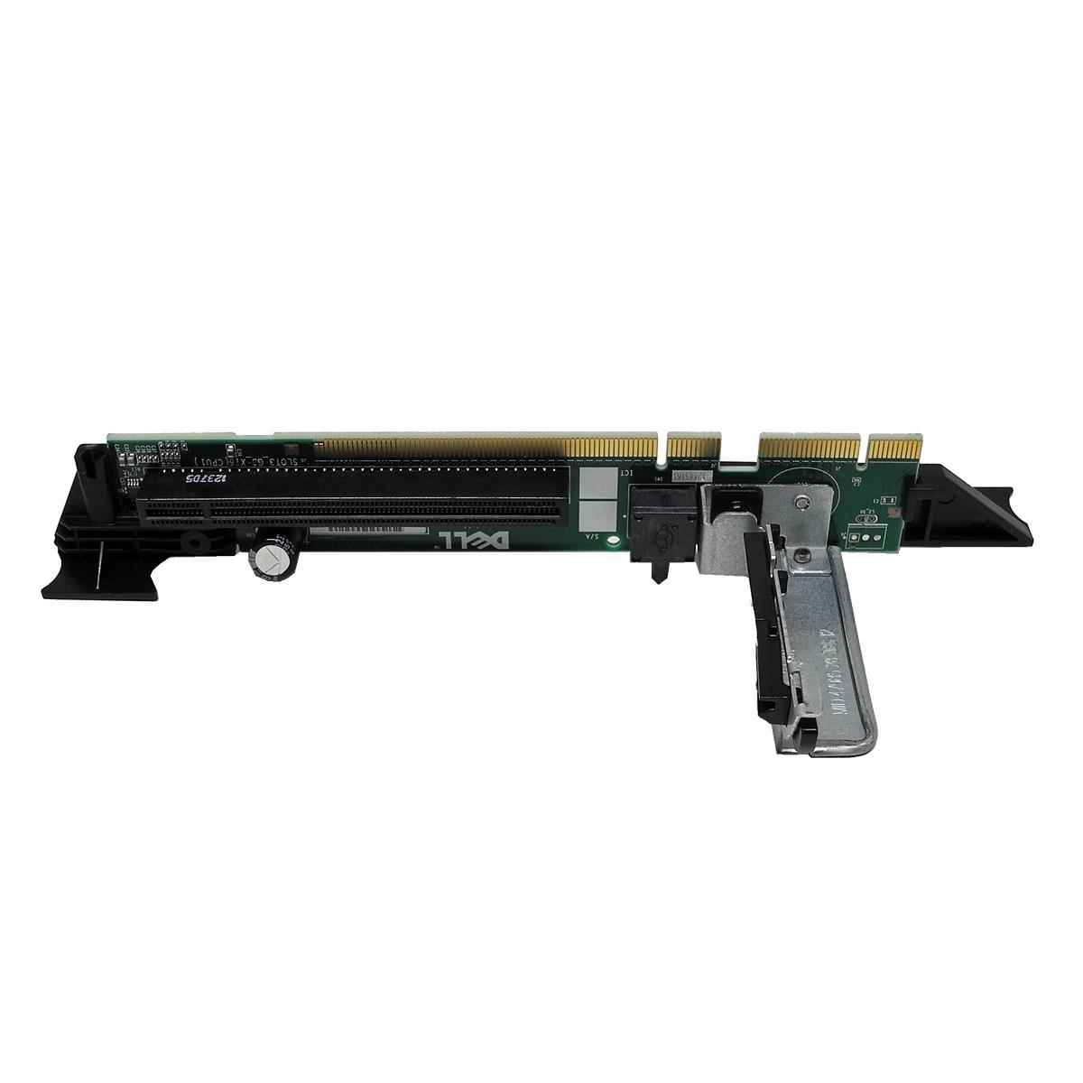 DELL Riser Board PCIe PowerEdge R620 Server 08TWY5 8TWY5 DELL Riser Board PCIe PowerEdge R620 Server 08TWY5 8TWY5