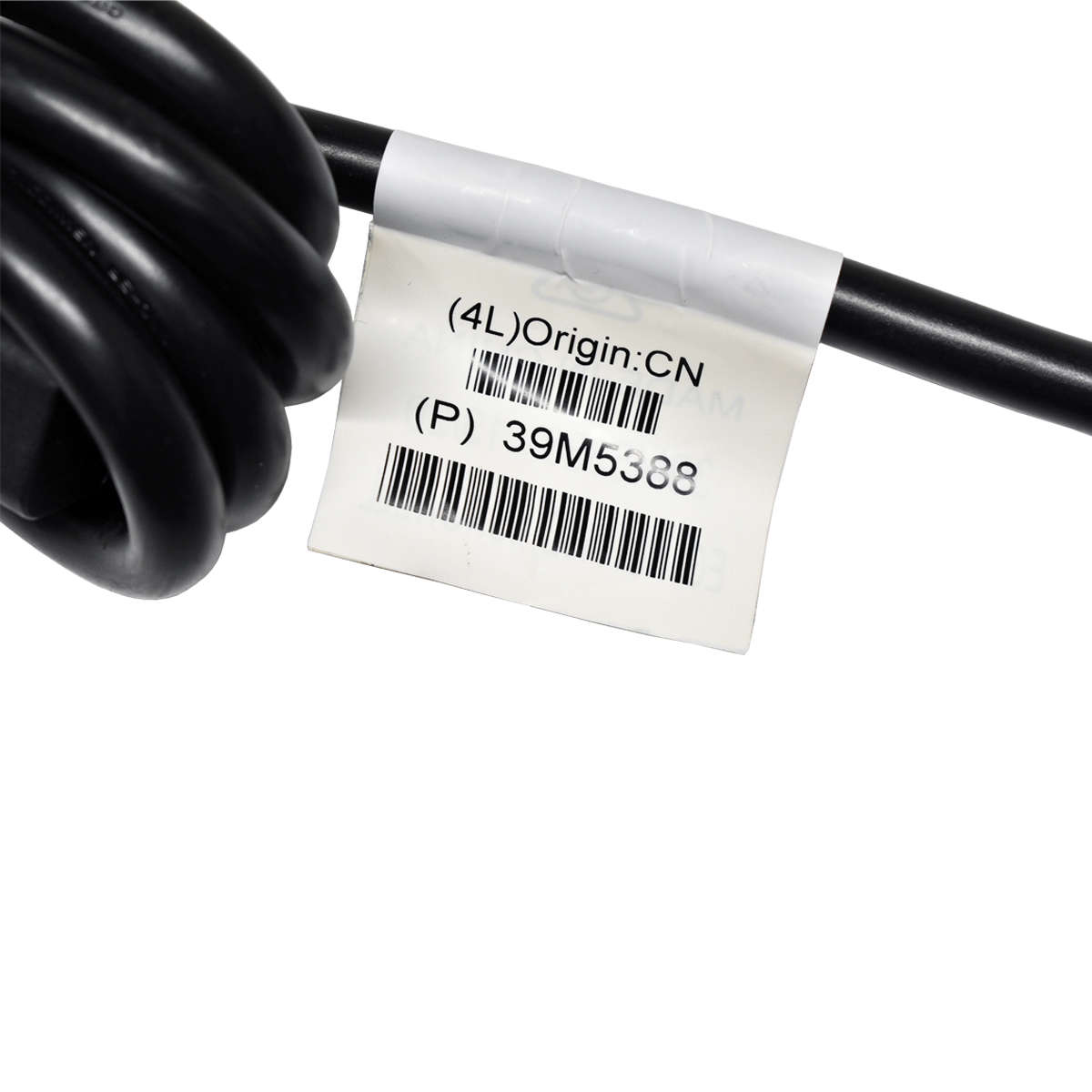 Netzkabel-2m-C20---C19-IBM-39M5388-H05VV-F-3G1-5mm-003.jpg Netzkabel 2m C20 - C19 IBM 39M5388 H05VV-F 3G1,5mm schwarz NEW NEU