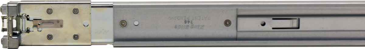 King Slide Z17C31601B Rack Rail Kit Rackschienen für ZT Systems